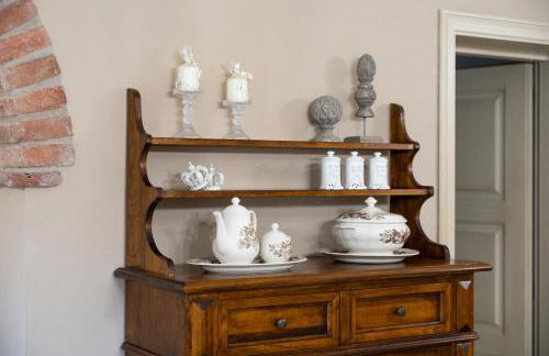 Lajatico Rentals -Grotticella House, SPA Apartment in Peccioli - Foto 10