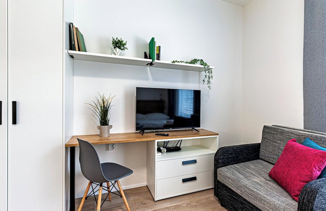 MamaStay Andel apartments - Photo 72