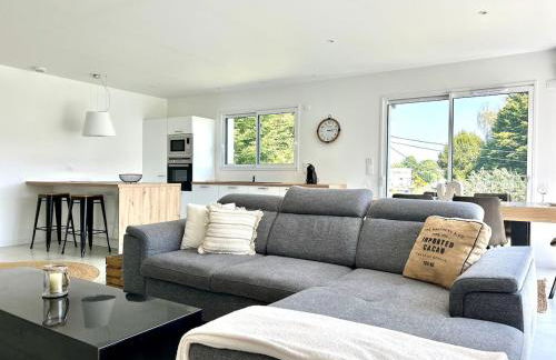 La Rose, au calme aux portes de Limoges - Foto 12