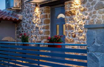 ADRIAN'S LUXURY APARTMENTS 2 - Foto 26