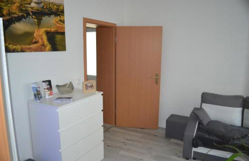 Apartment Editha Wohnung im EG Zentrumsnah - Foto 6