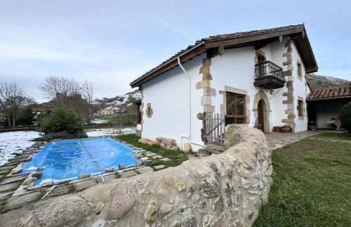 Casa rural LA CEÑA - Foto 8