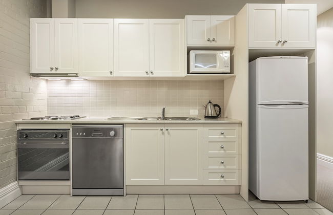 Launceston Central Apartment Hotel - Foto 3