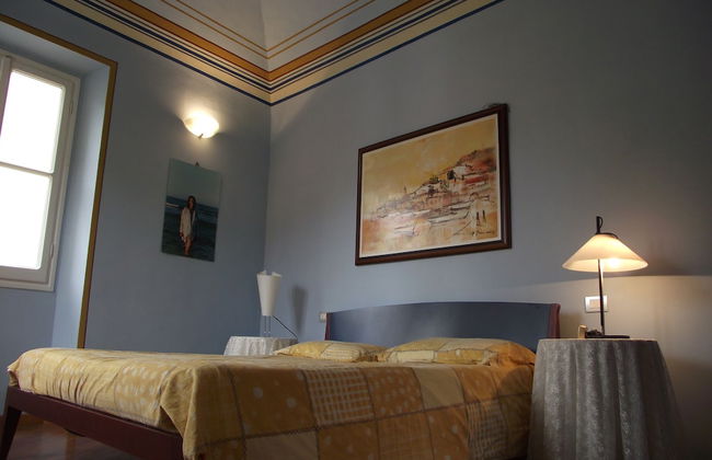 Azzurro Pervinca - Foto 5