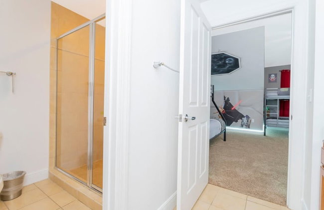 Gorgeous 3Bd Close to Disney @ Reunion Resort 1596 - Foto 131