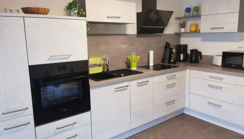 Ferienwohnung DORFWIESE - Photo 4