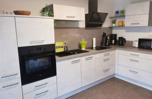 Ferienwohnung DORFWIESE - Foto 4