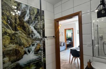 Domek pod Tatrami Jurgów noclegi - Foto 4