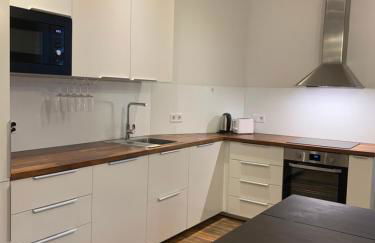 Villa Alexandra 1897 Wohnung Vilma - Foto 6