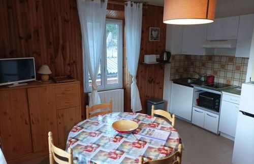 2 pièces proche cure thermale - Foto 1