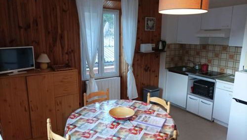 2 pièces proche cure thermale - Foto 1