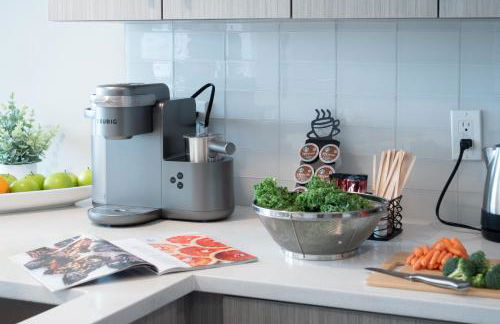 Luxury Furnished Apartments by Hyatus Downtown at Yale - Foto 54