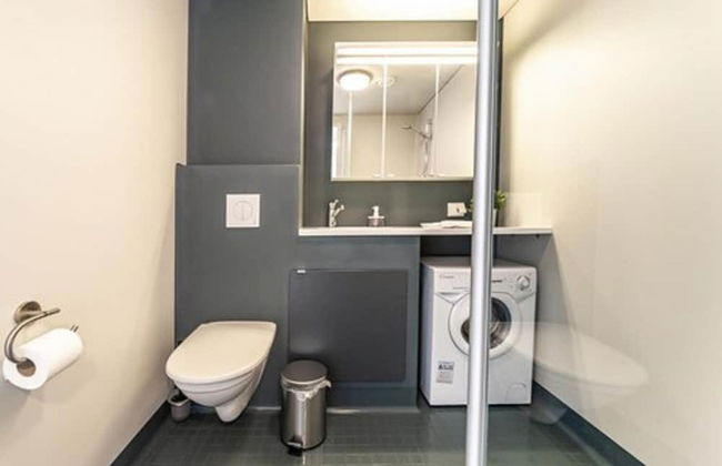 Spot Apartments Rajakylä - Photo 7