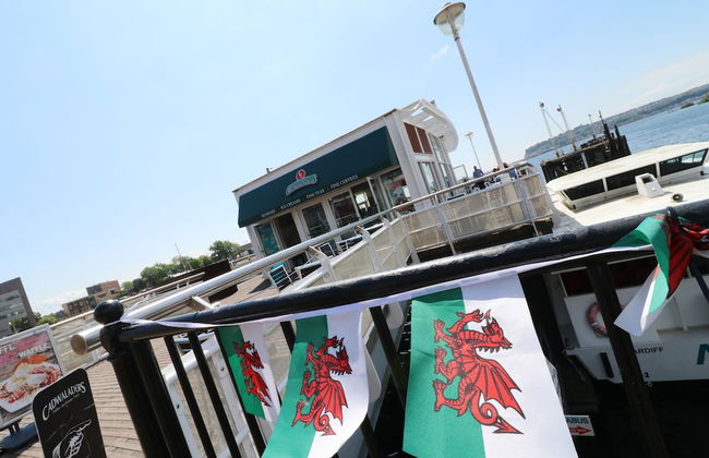 3 Bed Apartment - Mermaid Quay - Foto 63