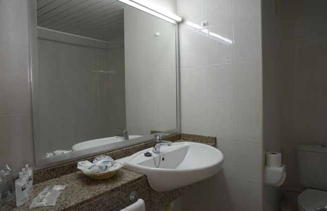 TRH Jardin Del Mar - Foto 18