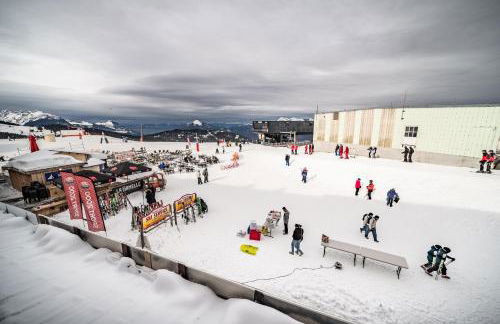 Appartement au pied des pistes - Photo 16