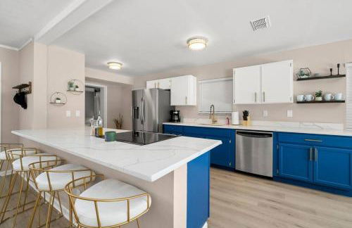 Perfect Pool & Hot Tub Retreat - Foto 16