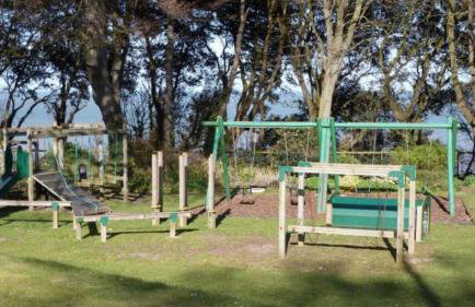 Foxes Sea Side Retreat Deluxe Chalet is a lovely holiday home tucked away on the Kent Coast - Foto 32