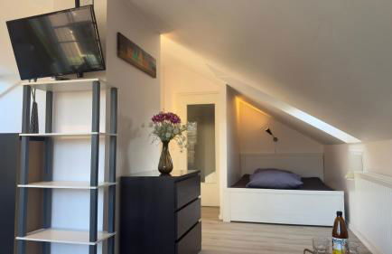 Schmuckstück In Münster - Foto 2