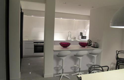 Villa 5* Nice St Pancrace - Foto 5