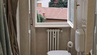 Casa Verbanella - Foto 4, towels, Shower