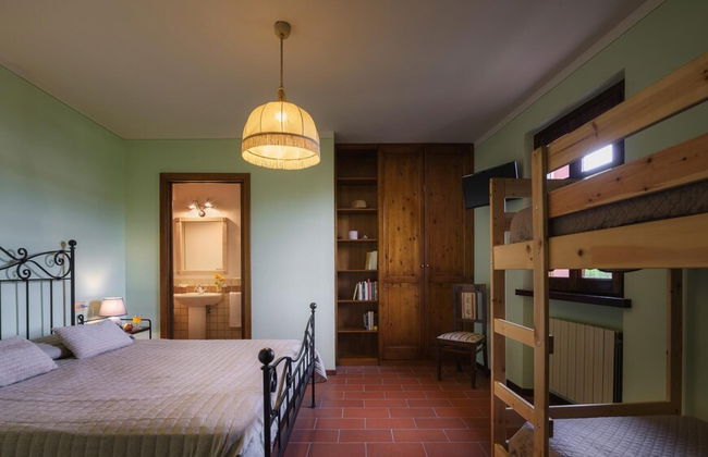 Casale Il Torchio 12 4 - Foto 27