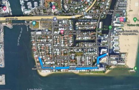 Million Dollar Views Private beach Heated pool Walk to Beach Harbourview Key VlLLAS - Foto 2