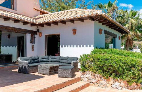 Alquiler vacacional Villa Cipreses - Photo 30