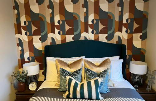 Stunning Luxury 3 Bed Penthouse Sleeps 2 to 6 - Foto 38