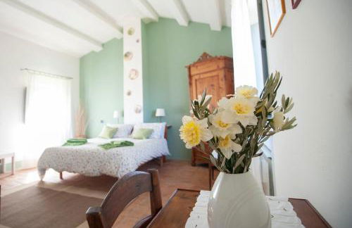 Villa San Regolino whit private pool - Foto 25