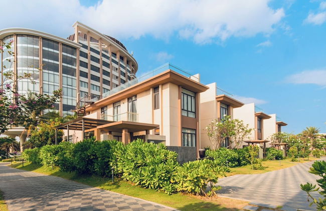 Hese Pool Villas & Resort Cam Ranh - Foto 9