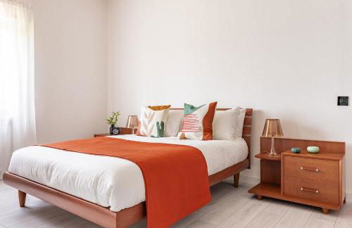 Dimora delle Foglie - Villino ai Castelli Romani - Foto 21