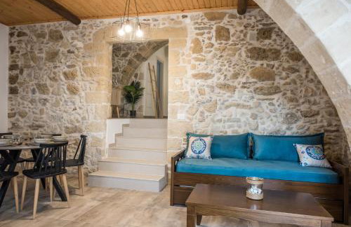 Dinas's Cottage Ideal Base for Balos and Elafonisi - Photo 33