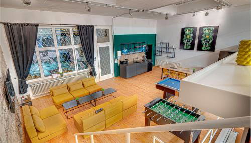 Bachelor I ette I XXL Altstadt Loft I 900m I Fun - Foto 5