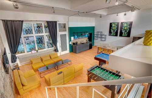 Bachelor I ette I XXL Altstadt Loft I 900m I Fun - Foto 5