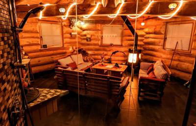 Gästehaus Stein im Thüringer Wald - Foto 28