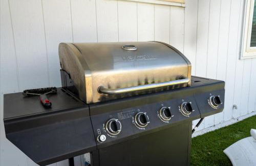 Mini Golf Fire Pit Pool Game Room - Foto 32