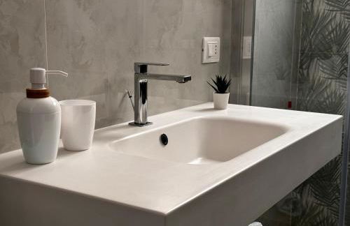 D'amari:[Pozzallo 250 metri dal mare] Suite U'Suli - Foto 6