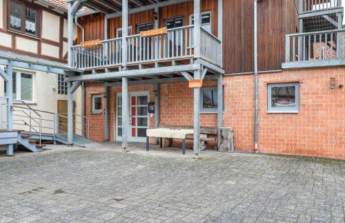 Ferienwohnung 1 Hof Schäfer - Foto 26