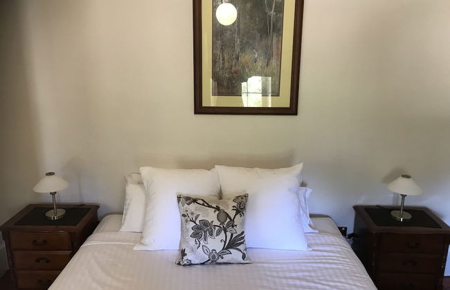 Barossa Shiraz Estate - Photo 5