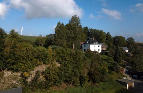 Ferienwohnung Erzgebirgswohnung Götze - Foto 53