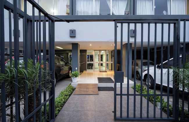 Penthouse Jacuzzi Luxury Duplex 4BR - Photo 34