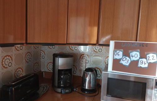 Gîte la fourmilière - Foto 11