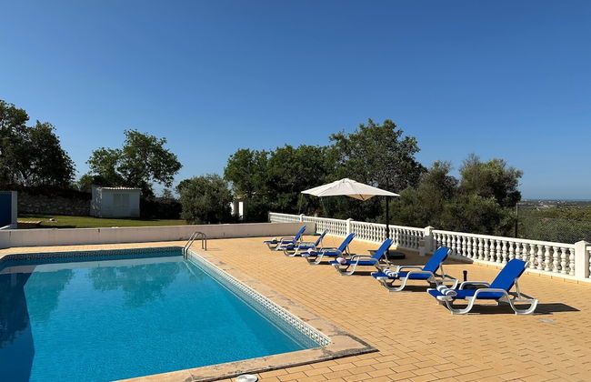 BnB Homes Luxurious Villa With 5 Bedrooms Pool - Foto 9