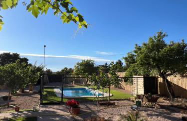 Villa Tranquila Lagunas de Ruidera - Foto 12