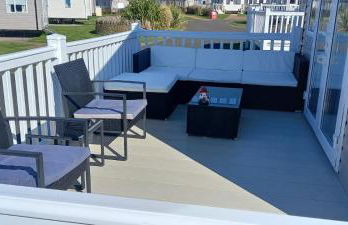 Chill Out at Seton Sands - Foto 11