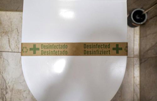 Ferienwohnung im Fabriciusstraße - Foto 28