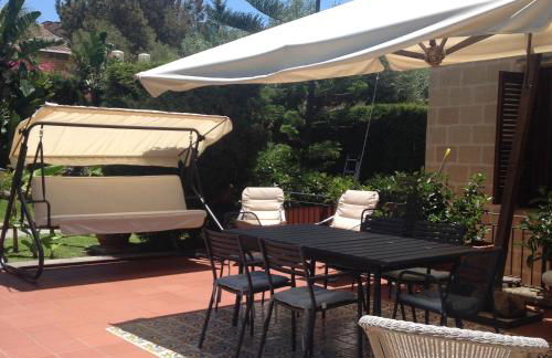 Villa Marghe Mazzaforno Sicilia - Foto 11