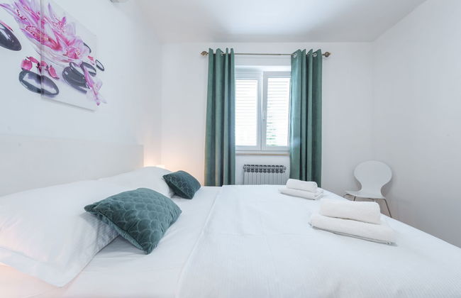 Villa Markoc - Foto 26