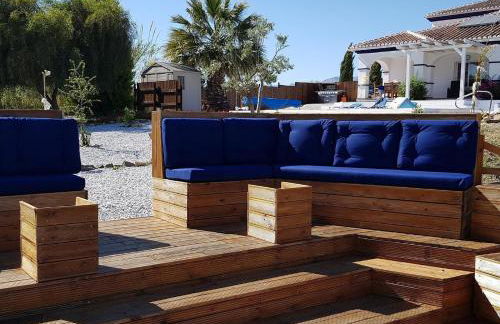 Las Alondras stunning lake views - Foto 43